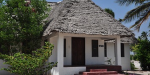 Boma House